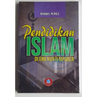 Image of Pendidikam Islam di Era Kontemporer