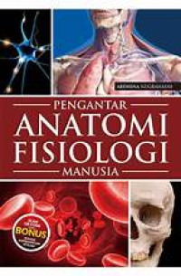Image of Pengantar Anatomi Fisiologi Manusia