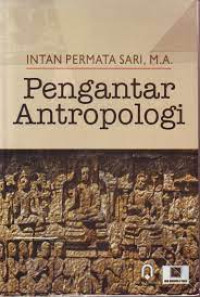 Image of Pengantar Antropologi