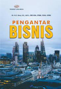 Image of Pengantar Bisnis