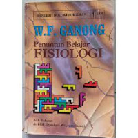 Image of PENUNTUN BELAJAR FISIOLOGI