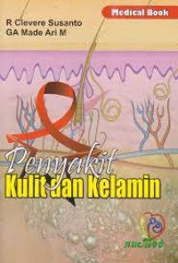 Image of Penyakit kulit dan kelamin