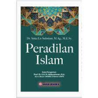 Image of Peradilan Islam
