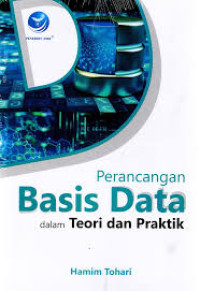 Image of Perancangan Basis Data: dalam teori dan praktik