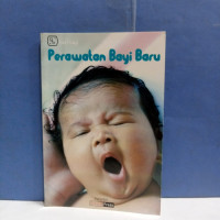 Image of PERAWATAN BAYI BARU