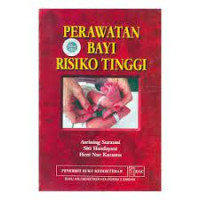 Image of PERAWATAN BAYI RISIKO TINGGI