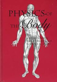 Image of Physics Of The Body