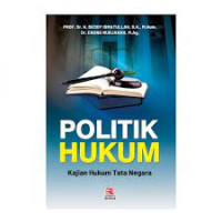Image of Politik Hukum