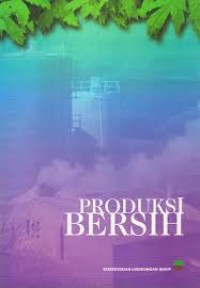 Image of Produksi Bersih