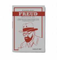 Image of Psikologi Freud: Sebuah Bacaan Awal