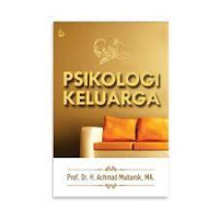 Image of Psikologi Keluarga