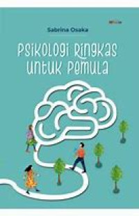 Image of Psikologi Ringkas Untuk Pemula