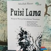 Image of Puisi Lama: Mengenal Warisan Kebudayaan Nusantara