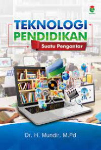 Image of Teknologi Pendidikan: suatu pengantar