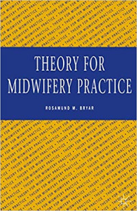 Image of THEORY FOR MIDWIFERY PRACTICE