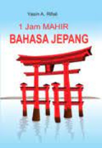 Image of 1 Jam Mahir Bahasa Indonesia