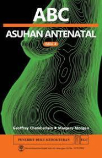 Image of ABC ASUHAN ANTENATAL