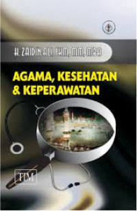 Image of AGAMA, KESEHATAN DAN KEPERAWATAN