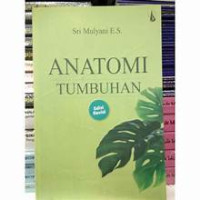 Image of Anatomi Tumbuhan