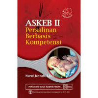 Image of ASKEB 11 PERSALINAN BERBASIS KOMPETENSI