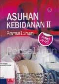 Image of ASUHAN KEBIDANAN 11 PERSALINAN