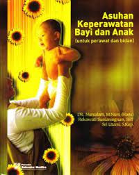 Image of ASUHAN KEPERAWATAN BAYI DAN ANAK