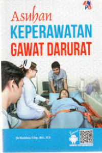 Image of Asuhan Keperwatan Gawat Darurat