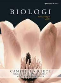 Image of Biologi Jilid 1