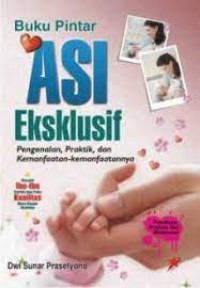 Image of BUKU PINTAR ASI EKSLUSIF