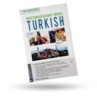 Image of Daily conversations + words Turkish