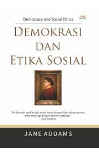 Image of Demokrasi Dan Etika Sosial
