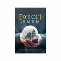 Image of Ekologi  Umum