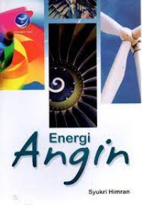 Image of Energi angin