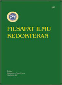 Image of FILSAFAT ILMU KEDOKTERAN