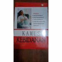 Image of KAMUS KEBIDANAN