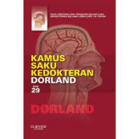 Image of KAMUS SAKU KEDOKTERAN