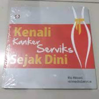 Image of KENALI KENKER SERVIKS SEJAK DINI