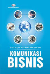 Image of Komunikasi Bisnis