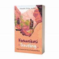 Image of Komunikasi Traveling