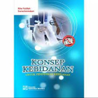 Image of KONSEP KEBIDANAN UNTUK PENDIDIKAN KEBIDANAN