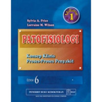 Image of Patofisologi Konsep Klinis Proses-proses Penyakit