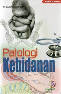 Image of PATOLOGI KEBIDANAN