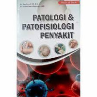 Image of PATOLOGI & PATOFISIOLOGI PENYAKIT