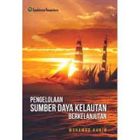 Image of Pengelolaan Sumber Daya Kelautan Berkelanjutan