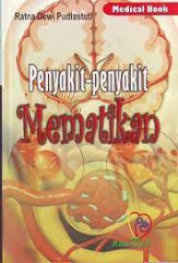 Image of Penyakit-penyakit mematikan