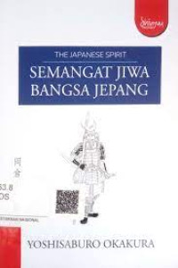 Image of Semangat jiwa bangsa jepang