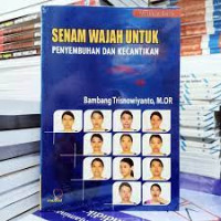 Image of Senam Wajah Untuk Penyembuhan Dan Penyakit
