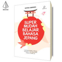 Image of Super Mudah Belajar Bahasa Jepang