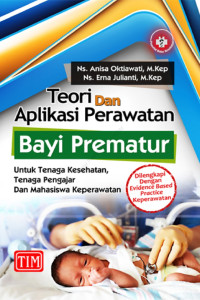Image of Teori dan Aplikasi Perawatan Bayi Prematur